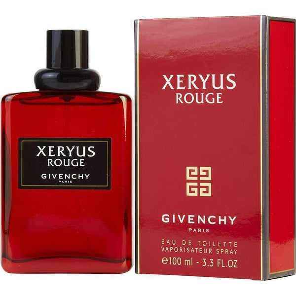 Buy Fragrance and Perfume Online from Canada No 1 Perfume Store for Xeryus Rouge By Givenchy For Men Colognes
